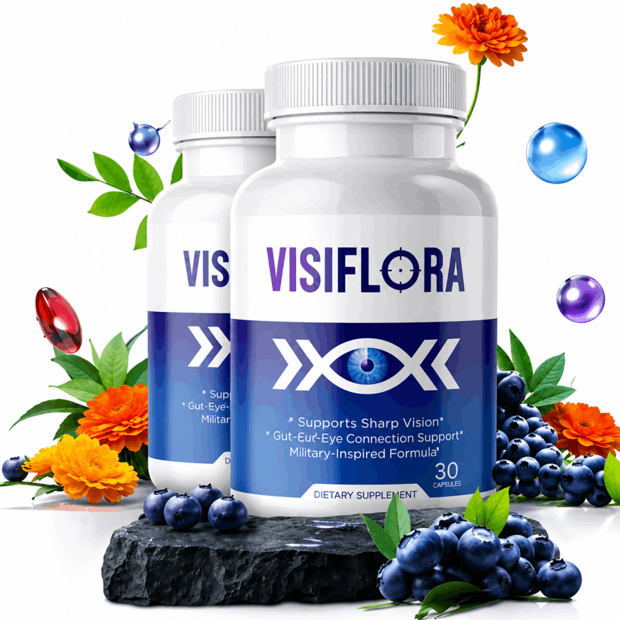 Visiflora