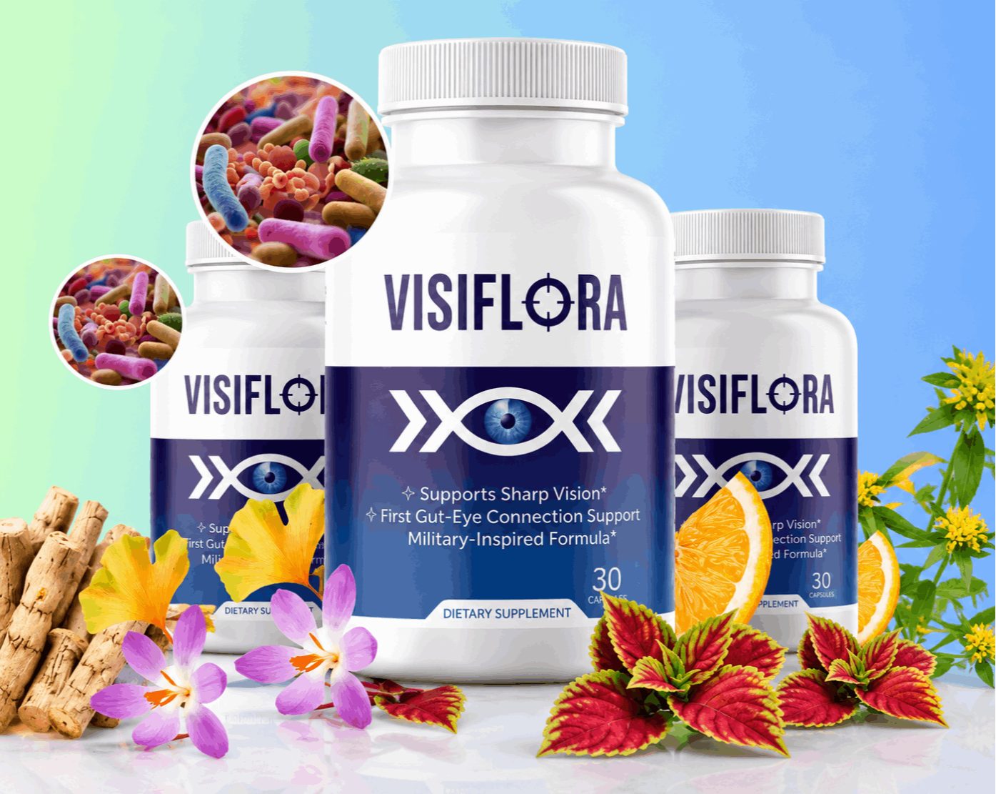 Visiflora